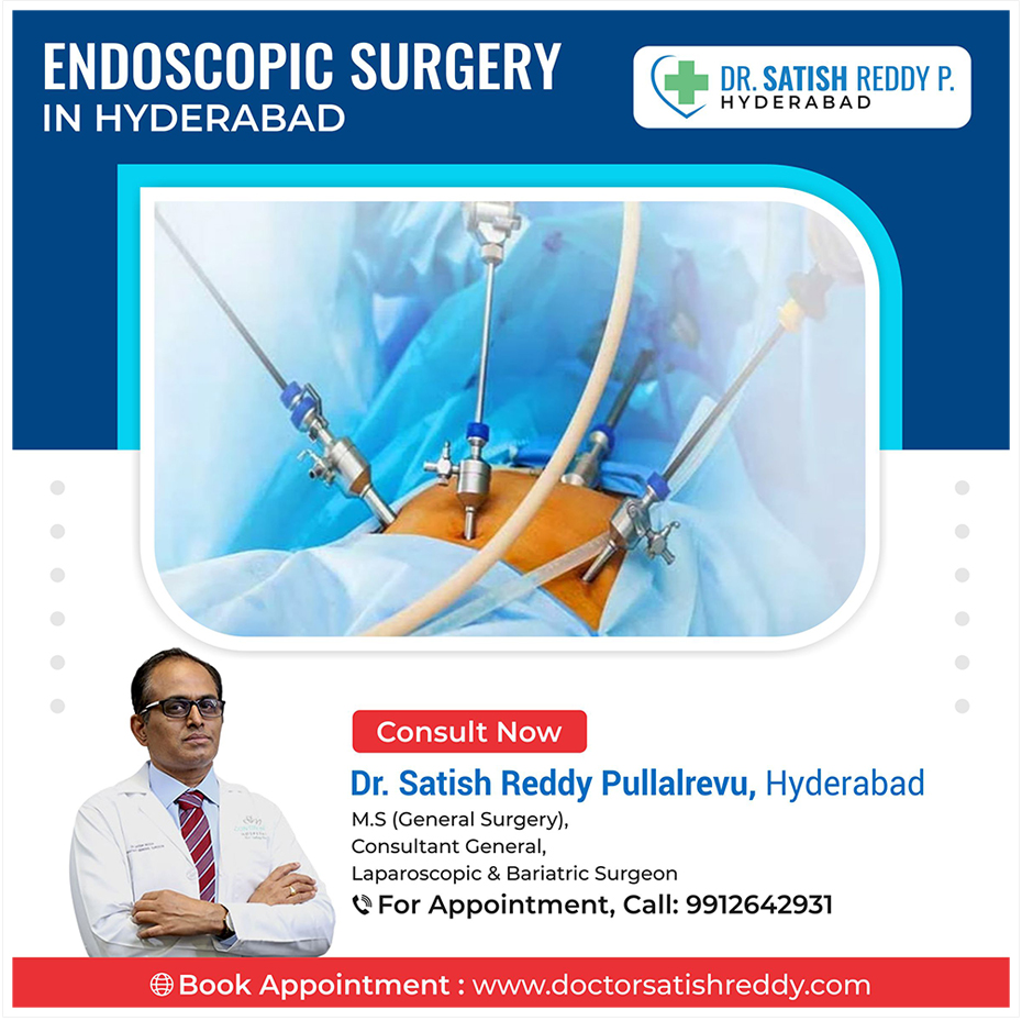 Endoscopic Surgery